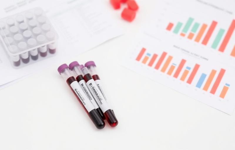 Mis analíticas trimestrales: los 10 biomarcadores de sangre que sigo cada 3 meses