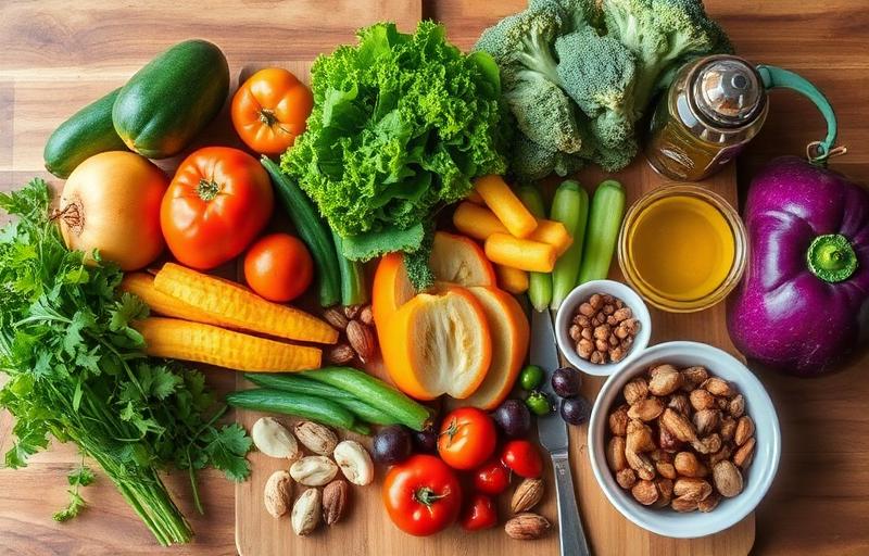 Comida real: el test de la bisabuela