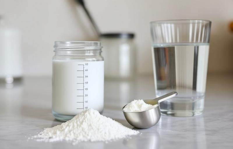 Creatina monohidrato 5g al día: el suplemento con más evidencia que existe