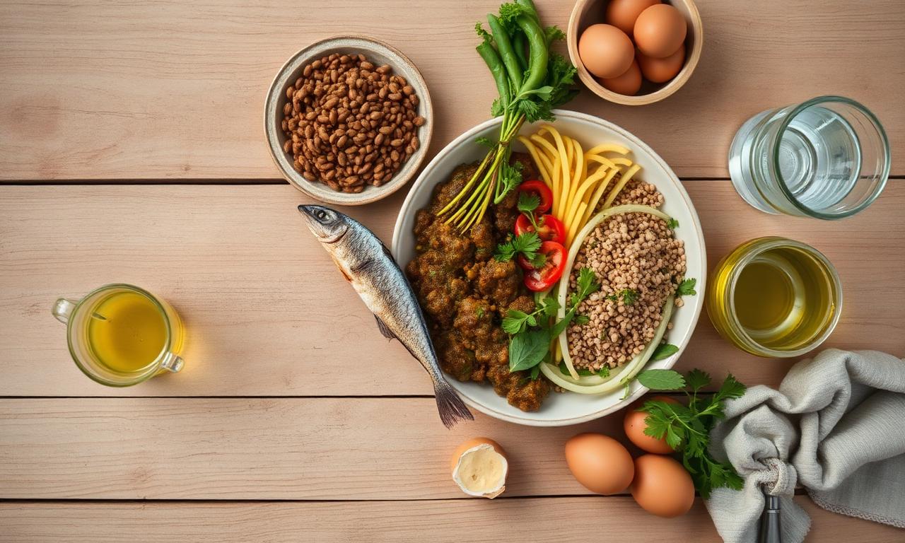 La dieta definitiva (existe, pero no es la que crees)