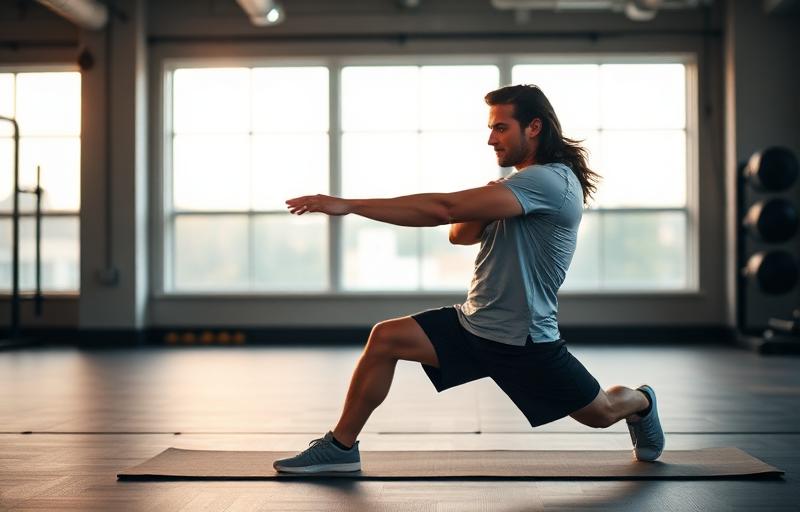 Estiramientos: lo que la ciencia dice (y lo que tu entrenador probablemente no sabe)