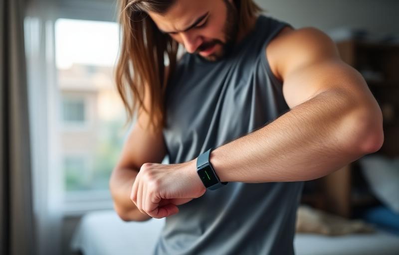 De 69 a 51 lpm: cómo ha bajado mi frecuencia cardíaca en reposo en 18 meses