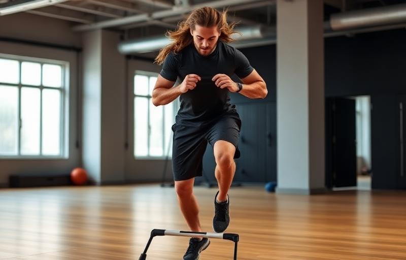 Reflejos y coordinación: entrenar el cerebro con el cuerpo