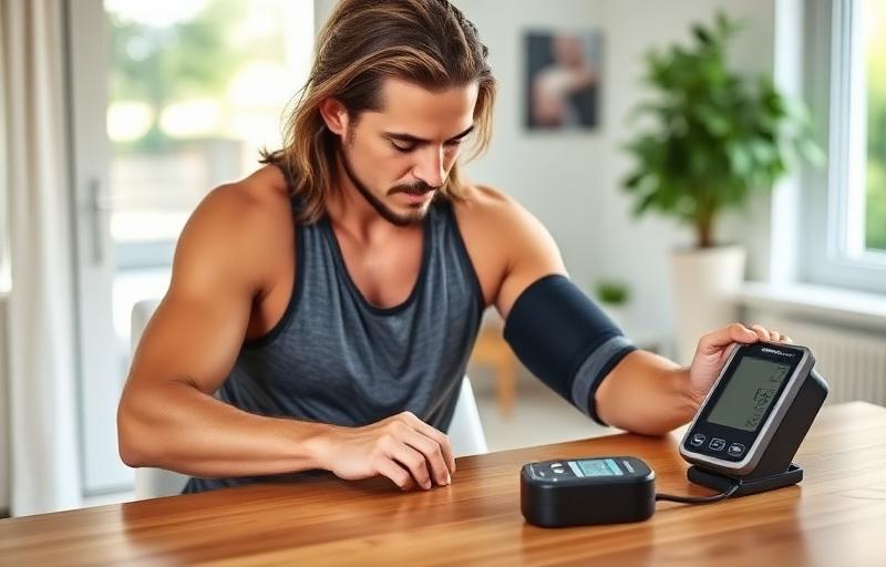 Mi tensión arterial matinal en casa: por qué la mido cada semana y cómo