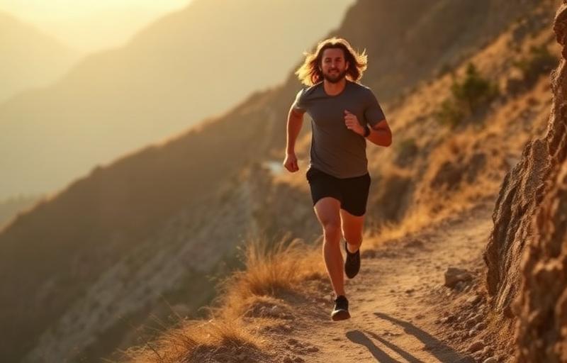 VO2max: por qué corro cuestas arriba (y no solo por las vistas)