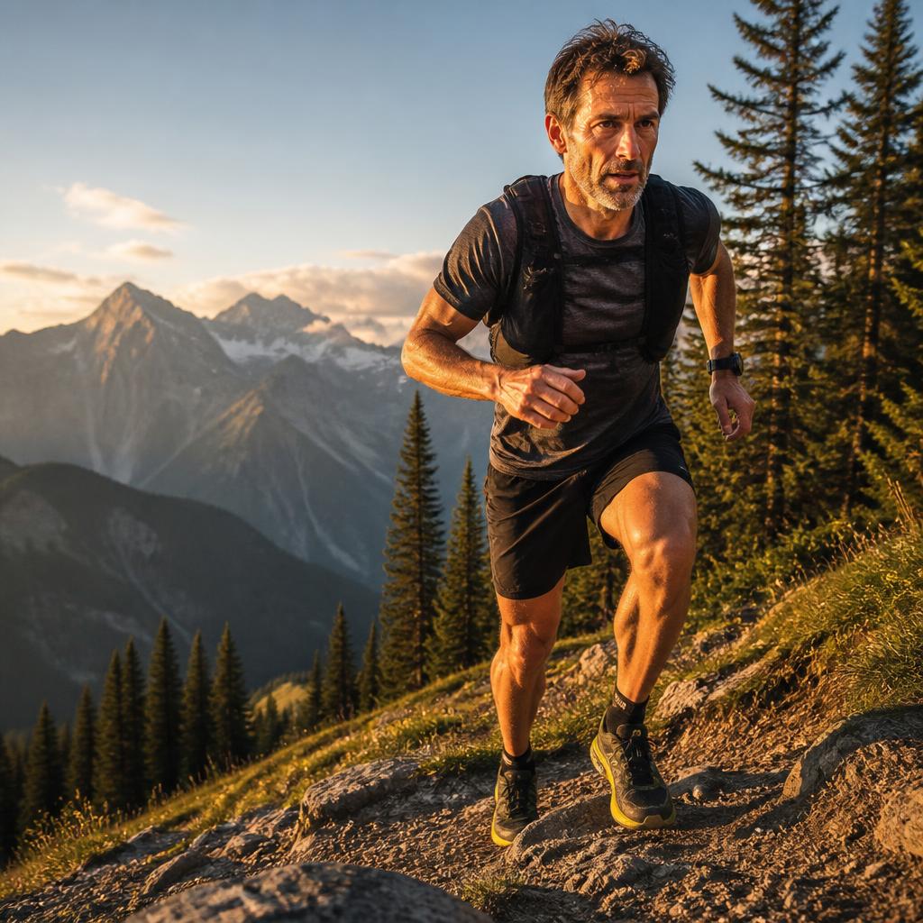 VO2max: el número que predice cuántos años vivirás mejor que el colesterol