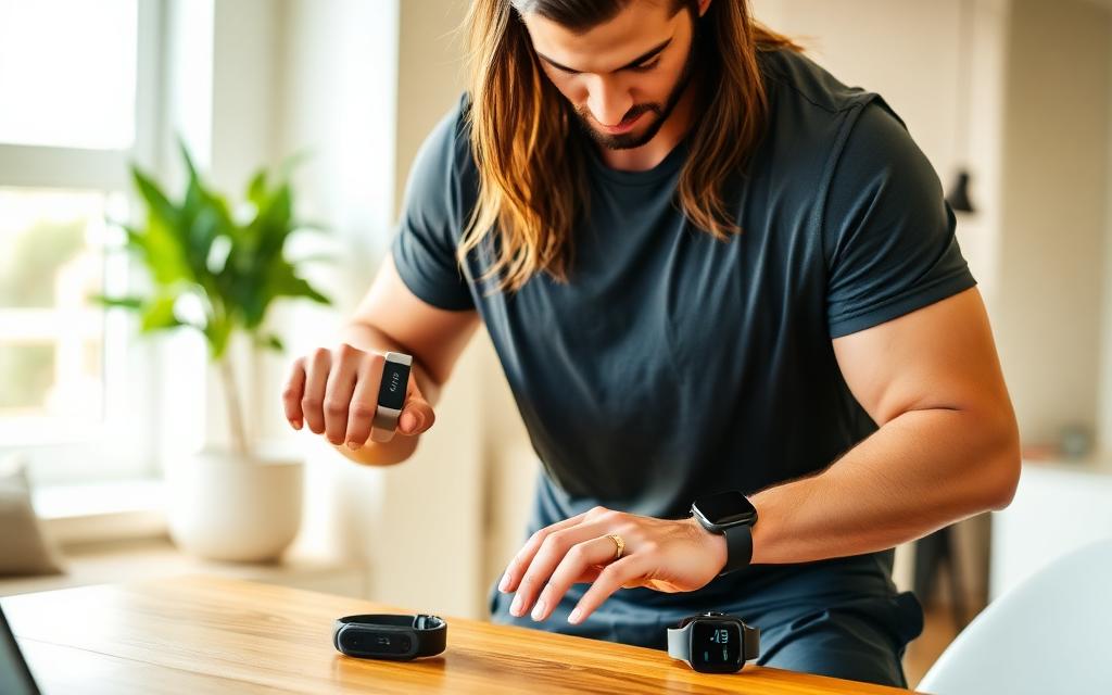 Bandas, anillos o reloj: ¿qué wearable de salud te conviene si te tomas en serio la longevidad?