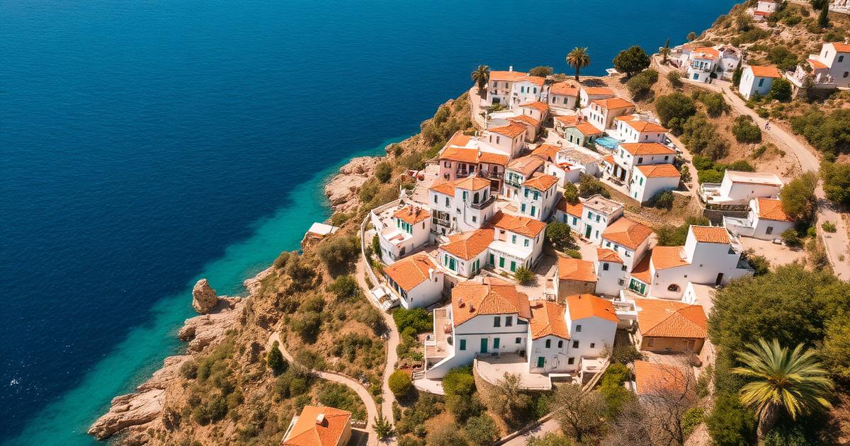 Las Zonas Azules son reales: un nuevo estudio científico calla a los escépticos